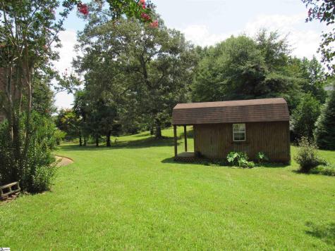 507 Eastcliffe Way Greenville SC 29611