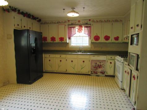 507 Eastcliffe Way Greenville SC 29611