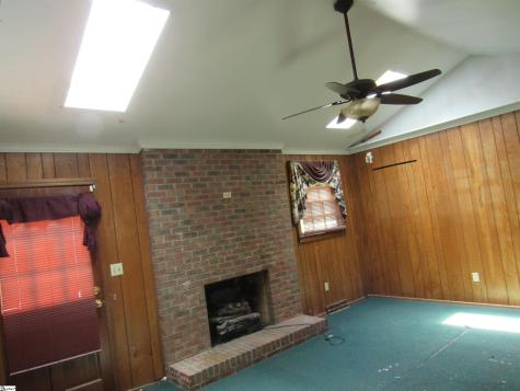 507 Eastcliffe Way Greenville SC 29611