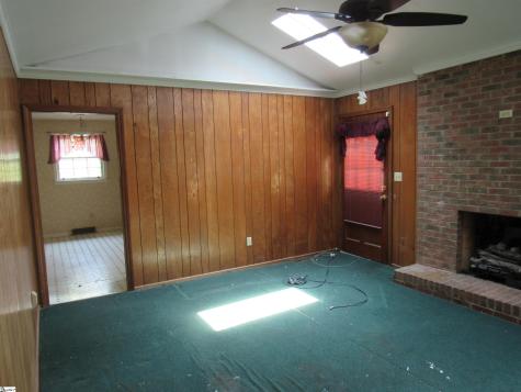507 Eastcliffe Way Greenville SC 29611