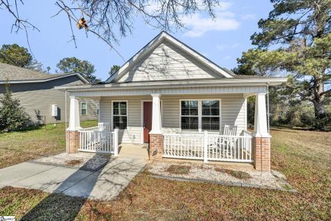 107 Dillon Drive Clinton SC 29325