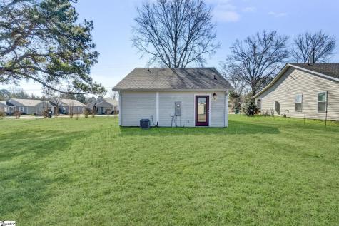 107 Dillon Drive Clinton SC 29325