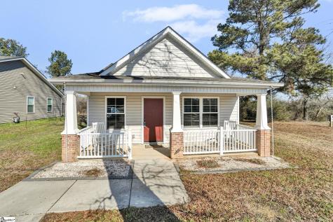 107 Dillon Drive Clinton SC 29325