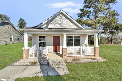 107 Dillon Drive Clinton SC 29325