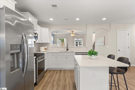 422 Icebow Road Fountain Inn SC 29644