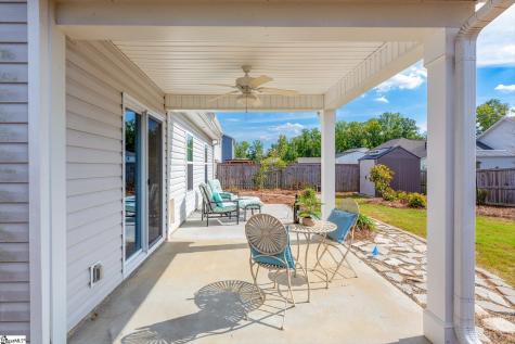 422 Icebow Road Fountain Inn SC 29644