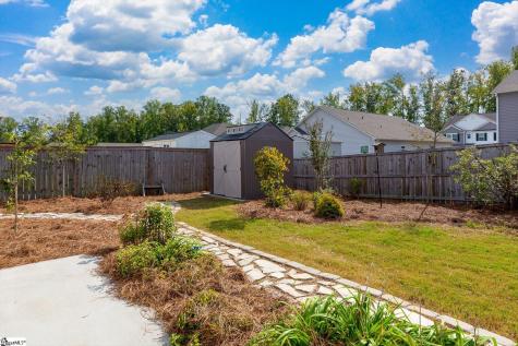 422 Icebow Road Fountain Inn SC 29644