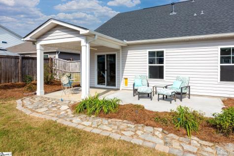 422 Icebow Road Fountain Inn SC 29644