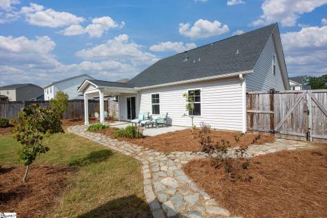 422 Icebow Road Fountain Inn SC 29644