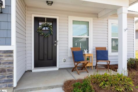 422 Icebow Road Fountain Inn SC 29644