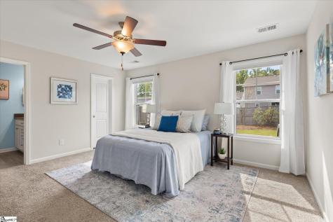422 Icebow Road Fountain Inn SC 29644