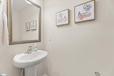 422 Icebow Road Fountain Inn SC 29644