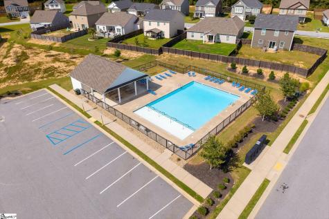 422 Icebow Road Fountain Inn SC 29644