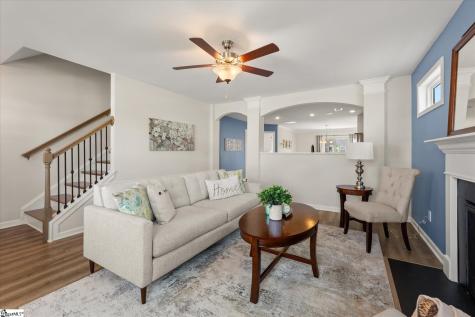 422 Icebow Road Fountain Inn SC 29644