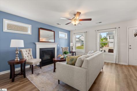 422 Icebow Road Fountain Inn SC 29644