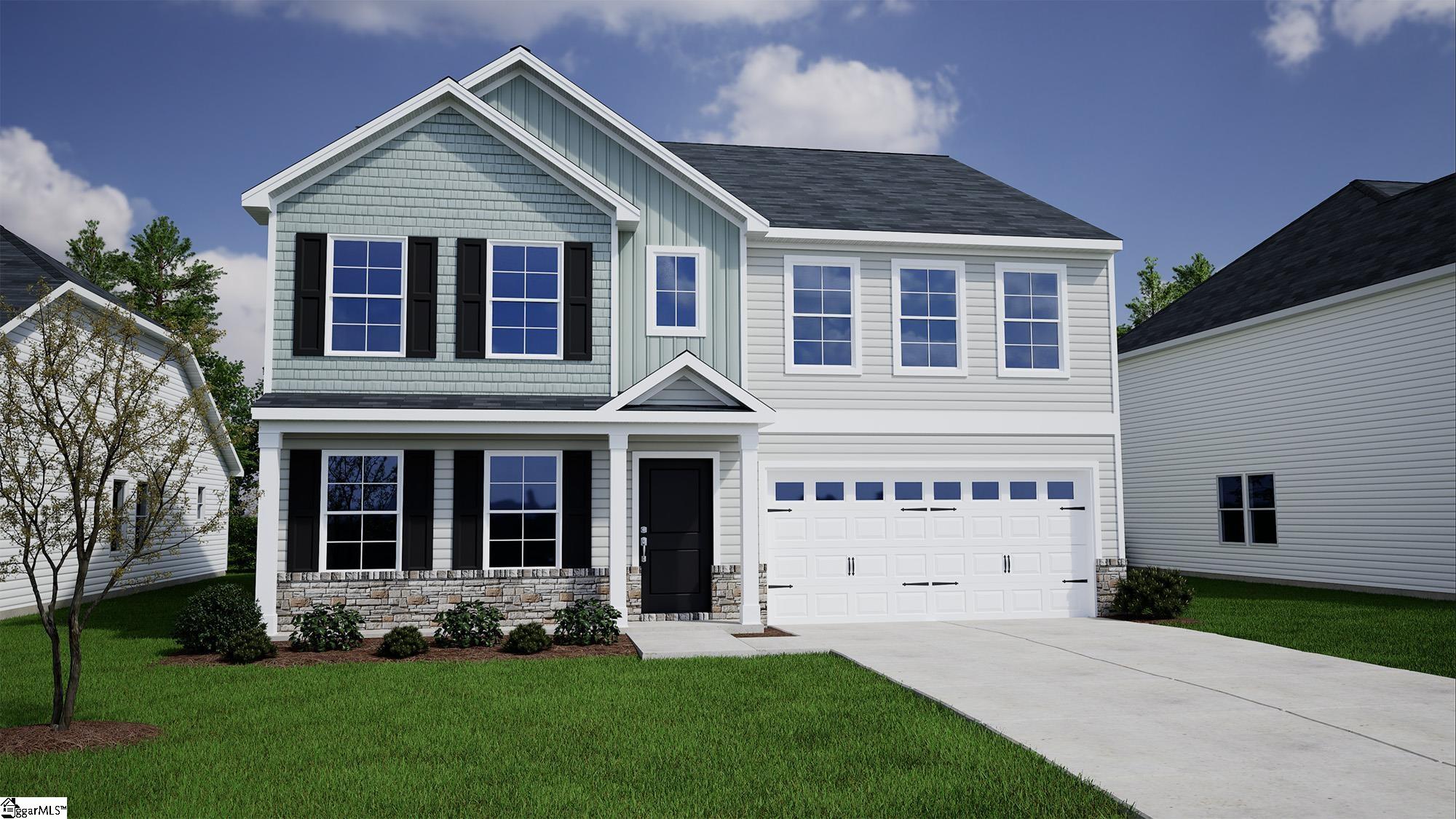 7092 Fairview Falls Drive Chesnee SC 29323