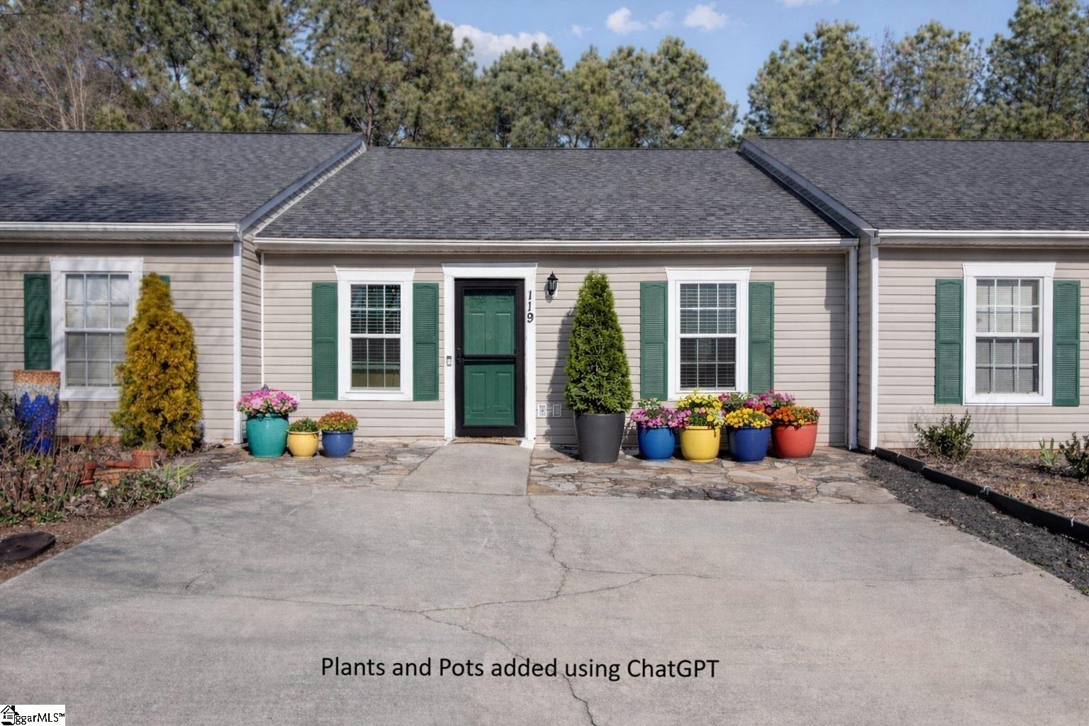 119 Sydney Court Anderson SC 29621