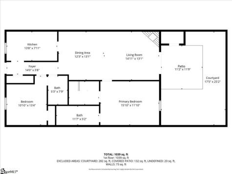 119 Sydney Court Anderson SC 29621