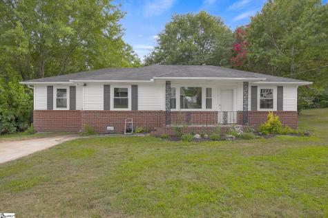 7 Olive Street Taylors SC 29687