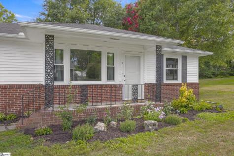 7 Olive Street Taylors SC 29687