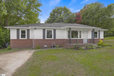 7 Olive Street Taylors SC 29687