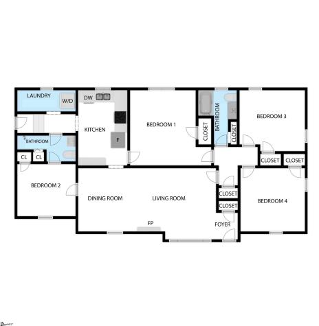 7 Olive Street Taylors SC 29687