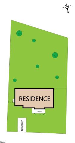 7 Olive Street Taylors SC 29687