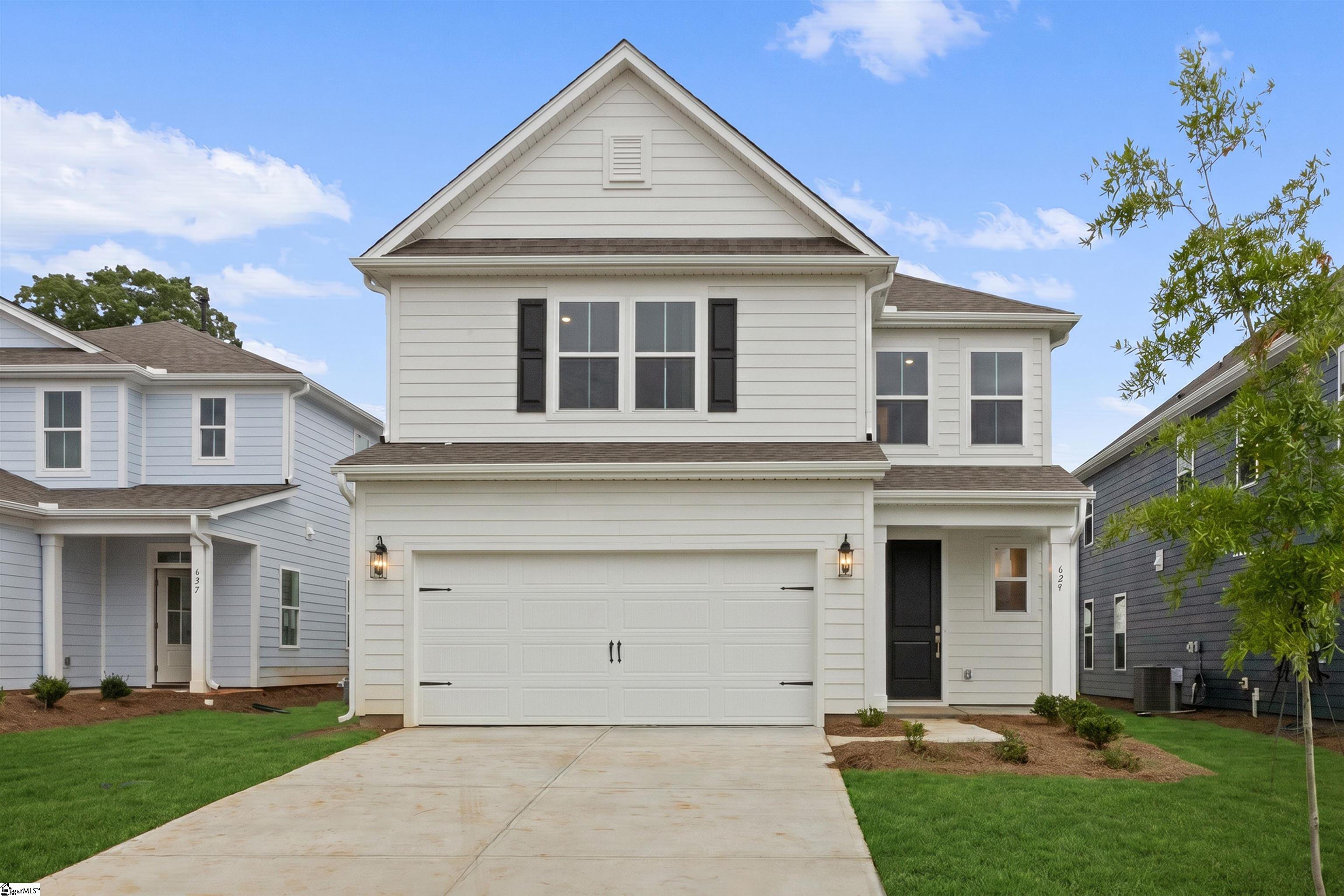 629 Sweetspire Trail Seneca SC 29678