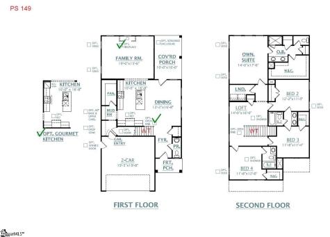 629 Sweetspire Trail Seneca SC 29678