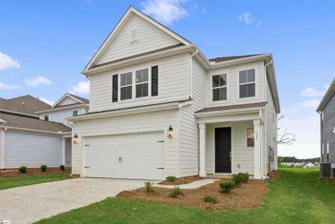 629 Sweetspire Trail Seneca SC 29678