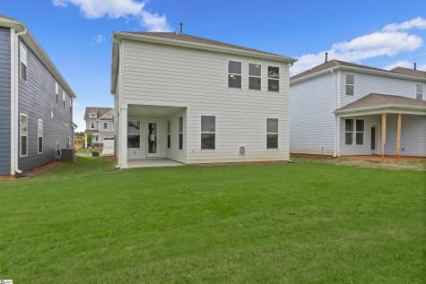 629 Sweetspire Trail Seneca SC 29678