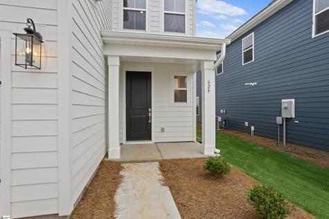 629 Sweetspire Trail Seneca SC 29678