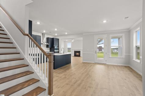 629 Sweetspire Trail Seneca SC 29678