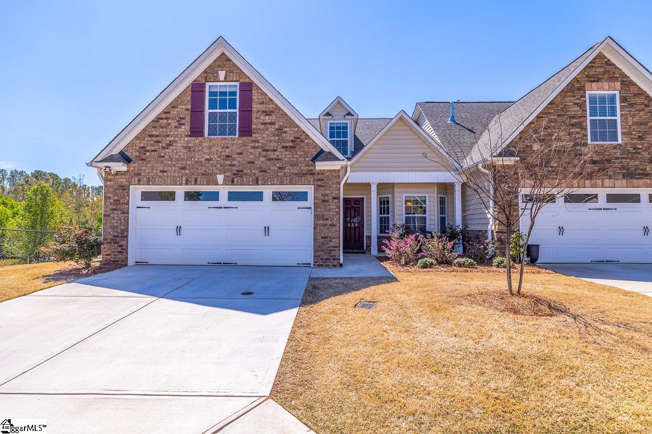 124 Shipyard Circle Anderson SC 29621