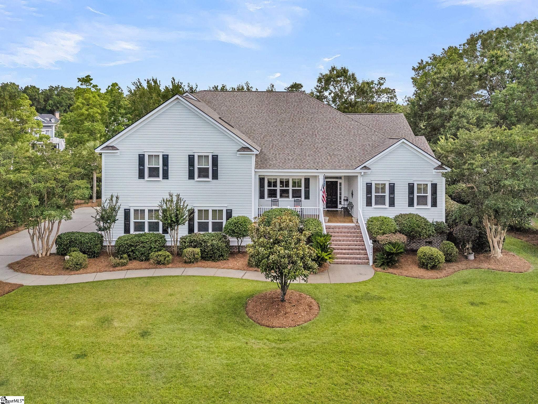 2744 Fountainhead Way Mount Pleasant SC 29466