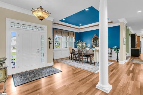 2744 Fountainhead Way Mount Pleasant SC 29466