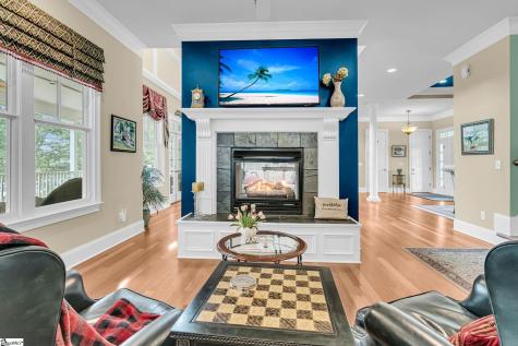 2744 Fountainhead Way Mount Pleasant SC 29466