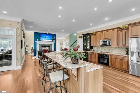 2744 Fountainhead Way Mount Pleasant SC 29466