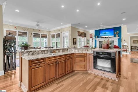 2744 Fountainhead Way Mount Pleasant SC 29466