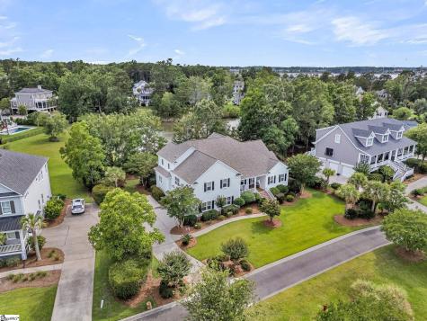 2744 Fountainhead Way Mount Pleasant SC 29466