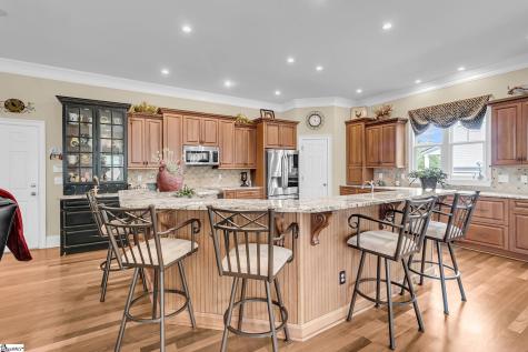 2744 Fountainhead Way Mount Pleasant SC 29466