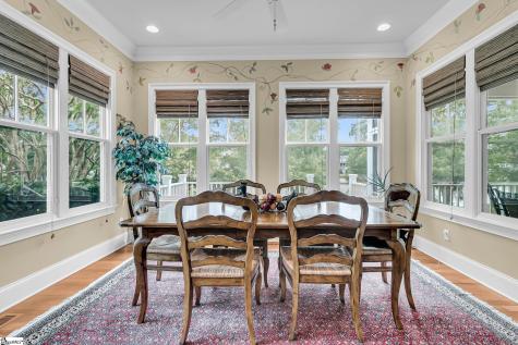 2744 Fountainhead Way Mount Pleasant SC 29466