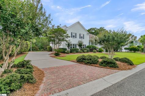 2744 Fountainhead Way Mount Pleasant SC 29466