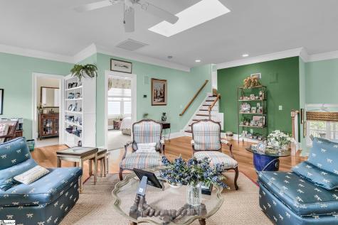 2744 Fountainhead Way Mount Pleasant SC 29466