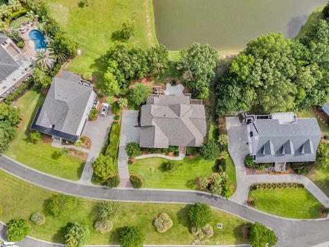 2744 Fountainhead Way Mount Pleasant SC 29466