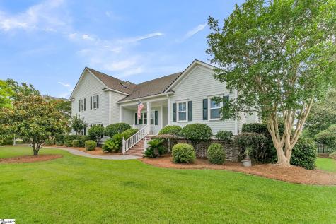 2744 Fountainhead Way Mount Pleasant SC 29466