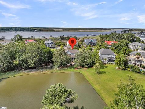 2744 Fountainhead Way Mount Pleasant SC 29466