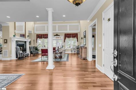 2744 Fountainhead Way Mount Pleasant SC 29466