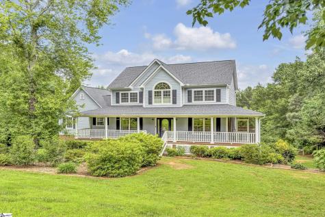 204 Long View Lane Pickens SC 29671