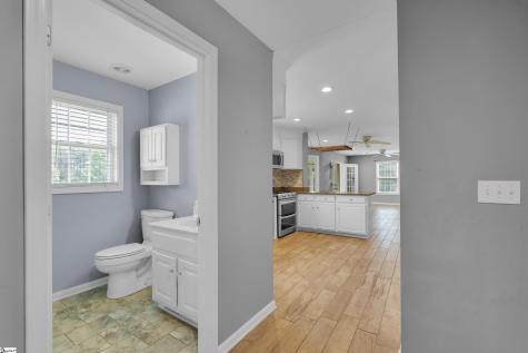 204 Long View Lane Pickens SC 29671